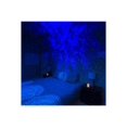 thumbnail image 2 of BlissLights Sky Lite Galaxy - Decorative lighting projector - LED - blue/green light, 2 of 3