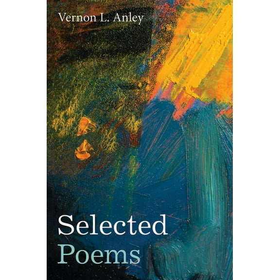 Selected Poems (Hardcover)