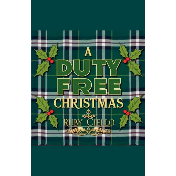 A Duty Free Christmas, (Paperback)
