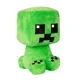 thumbnail image 1 of Juguete de peluche de dibujos animados de Anime, muñeco de personaje de juego de Squirtle, Bulbasaur, Creeper, Warden, regalo para niños, 20cm-30cm, 1 of 4