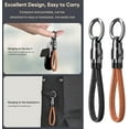 thumbnail image 2 of Adjustable Phone Chain Powerful 240W USB C Cable Phone Lanyard for Fast Charging in Any Setting, 2 of 3