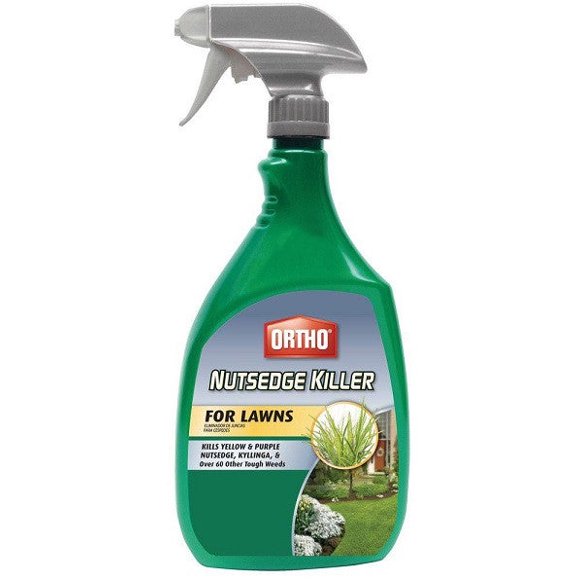 Ortho Nutsedge Killer Stores