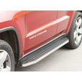 thumbnail image 3 of Ionic by RealTruck CXV Running Boards Compatible with 2005-2010 Toyota Sienna, 3 of 6