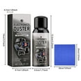 thumbnail image 3 of Electronic Removal Spray for Household Cleaning Lint and Removal - 120ML, 3 of 6