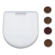 thumbnail image 1 of 4 in 1 ND Lens Filter Set ND8 ND16 ND32 ND64 Lens Filter for Insta360 GO3 GO2 Action Camera Accessories, 1 of 3