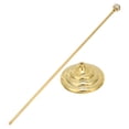 thumbnail image 4 of SHINYPASING 1Pack Flag Stand with Simple Design for Home and Office Decorations, 4 of 7