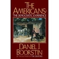 thumbnail image 1 of Pre-Owned The Americans: The Democratic Experience (Paperback) 0394710118 9780394710112, 1 of 1
