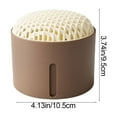 thumbnail image 3 of Dehumidifier For Bathroom And Bedroom Moisture Control With Portable Reusable Dehumidifier Design Absorbs Moistures For Closet Storage Cabinet Rv Home Air Care Use, 3 of 6
