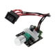 thumbnail image 2 of 1pc 6V A 28V 3A 80W DC Control De Del Motor PWM Interruptor De Inversión De Atrás shamjiam Interruptor de CC 6V 80W Motors control de velocidad, 2 of 6