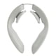 thumbnail image 5 of Máquina De Masaje De Cuello, Masajeador De Columna Cervical Con Batería, Pulso TENS, Alivia La Fatiga, Reduce El Dolor, 6 Engranajes Para Oficina, 5 of 7