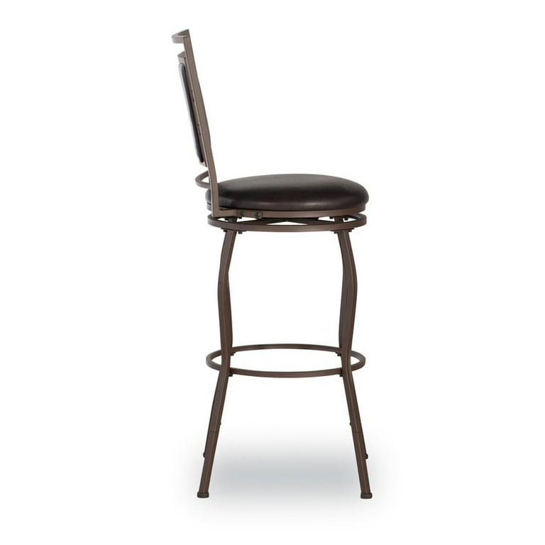 Copper Grove Nantucket Adjustable Bar Stools Set of 3