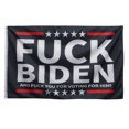 thumbnail image 1 of Exterior 90x150 Cm Biden [embalaje en Opp] TXW # 497714, 1 of 9