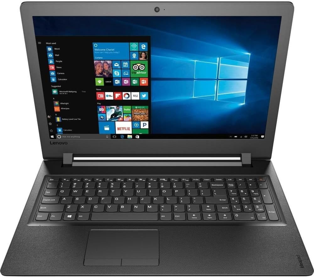 Restored Lenovo ThinkPad T520 15.6
