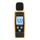 thumbnail image 1 of Medidor de Nivel de Sonido Digital Lcd Medidores Db 30-130Dba Herramienta de Medición de Vo Tomshoo  Sonómetro, 1 of 7