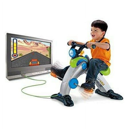 Fisher-Price Smart Cycle Software - Disney Pixar Cars