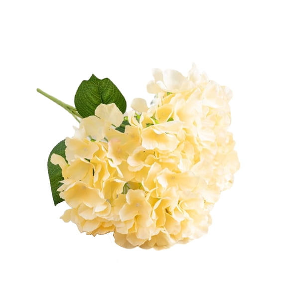 braveheart Artificial Hydrangea Wedding Simulation Flowers Decorative Plant Decors Table Centerpieces Garden Room Home Arch Wall