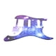 thumbnail image 2 of Eigraketly Reemplazo de golpeador de guitarra, componentes modificados, pieza de instrumento de cuerda, placa decorativa para rascar, modificación, Accesorios para instrumentos musicales Eigraketly OD028433-00, 2 of 6