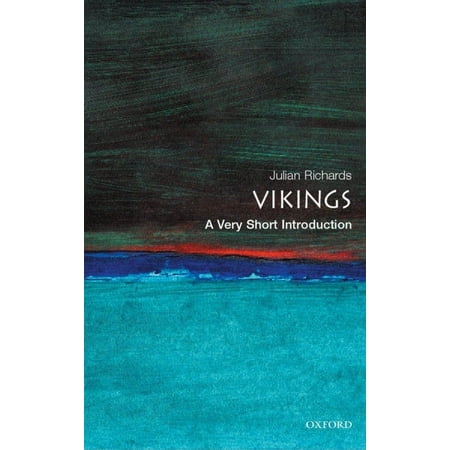 UPC: 9780192806079 | Very Short Introductions: The Vikings: A Very Short Introduction (Paperback)