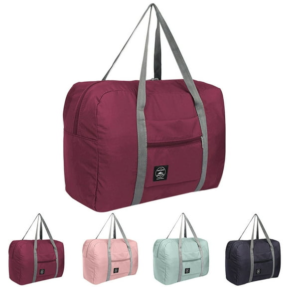 Carry on Luggage Travel Bag Large Capacity Fashion Travel Bag for Man Women Bag Travel Carry on Luggage Bag