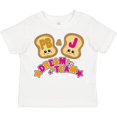 thumbnail image 3 of Inktastic Dream Team Peanut Butter and Jelly Boys or Girls Toddler T-Shirt, 3 of 5