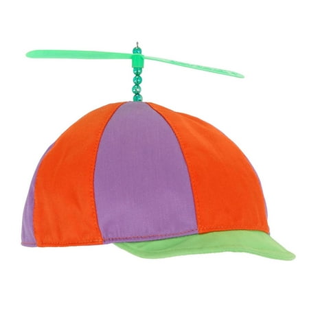 Alice In Wonderland Classic Tweedledee/Tweedledum Hat Adult Halloween Accessory