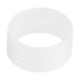 thumbnail image 6 of 10Pcs Silicone Tennis Racquet Grip Rings Racket NonSlip Racket for Badmintons Squash Baseball Bat Handle, 6 of 8