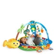thumbnail image 4 of Baby Einstein - Rhythm of the Reef Play Gym Mat, 4 of 7