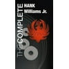 Hank Williams JR. - Complete Hank Williams Jr (box) - Country - CD
