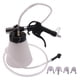 thumbnail image 5 of Kit de purga de líquido de frenos neumático multiusos universal para camión, automóvil y coche Botella principal y accesorios, 5 of 8