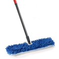 thumbnail image 6 of 1 Pack Mop Heads Replacements Compatible with O-cedar Dual-Action Flip Mop,Microfiber&Chenille Mop Replace Head for Dry/Wet Use,Double-sided,Reusable and Washable Dust Mop Refills for Floor Cleaning, 6 of 6