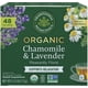 thumbnail image 1 of Tea Traditional Medicinals, manzanilla y lavanda, 48 bolsitas de té, 1 of 8