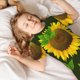 thumbnail image 5 of Balery Sunflower Conjunto de Pijama Infantil de Manga Corta con Estampado – Ropa de Dormir de Algodón Suave-Medium, 5 of 5