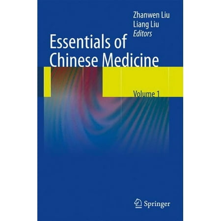 Essentials of Chinese Medicine 3 Volume Set (Other)