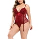 thumbnail image 5 of Ladies Court Corset Sexy Tummy Corsé de una pieza Lencería sexy Tallas grandes Fridja nalpqowj15501, 5 of 9