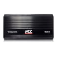 thumbnail image 1 of Mini Amplificador MTX Audio TNL600-4 1200 Watts Clase D, 1 of 5