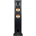 thumbnail image 4 of Klipsch Reference R-26FA Dolby Atmos Floorstanding Speaker (Pair) + R-12SW 12\u2033 Subwoofer \u2013 Premium Home Theater Tower & Deep Bass Sub Bundle, 4 of 10