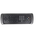 thumbnail image 3 of Nuevo control remoto original XRB300 para reproductores Blu-ray y DVD Vizio con teclado QWERTY inteligente., 3 of 3