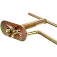 thumbnail image 5 of Cotton Candy Machine Sugar Dispenser Cover Remover Disassembly Tool 1 Set Cotton Candy Machine Part, 5 of 6