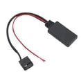 thumbnail image 4 of Wireless Audio Adapter, Car  Aux Cable Lightweight Abrasion Resistant  For Auto, 4 of 8