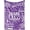 Purple, variant on Volunteer Appreciation Gifts, Thank You Gifts for Volunteers, Flannel Blanket 50" x 60", Black
