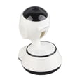 thumbnail image 3 of Cámara de seguridad para interiores con visión nocturna HD, comunicación bidireccional, 5 V, 1 A, 1080p, micro USB, cámara de seguridad inteligente para mascotas y ancianos., 3 of 14