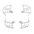 thumbnail image 4 of Hélices anticolisión, cubierta de cuchillas, accesorio de parachoques para DJI Mini 3 Pro, 4 of 8