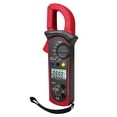 thumbnail image 1 of Miangastore Clamp Meter Multimeter Amp Clamp Multimeter Digital Voltage Current Tester Amp Volt Ohm Diode Temperature Test Handheld Electric Meter, 1 of 8