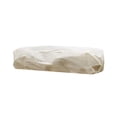 thumbnail image 3 of S SERENABLE Rectangular Plant Cover Freeze Protection for Winter Raised Bed Cold Weather Beige Length 150cm, 3 of 9