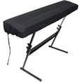 thumbnail image 1 of 88 Key Piano Keyboard Protective Cover, Electronic Piano Cover, Digital Piano Dust Cover, Yamaha (88 Keyboard), 1 of 5