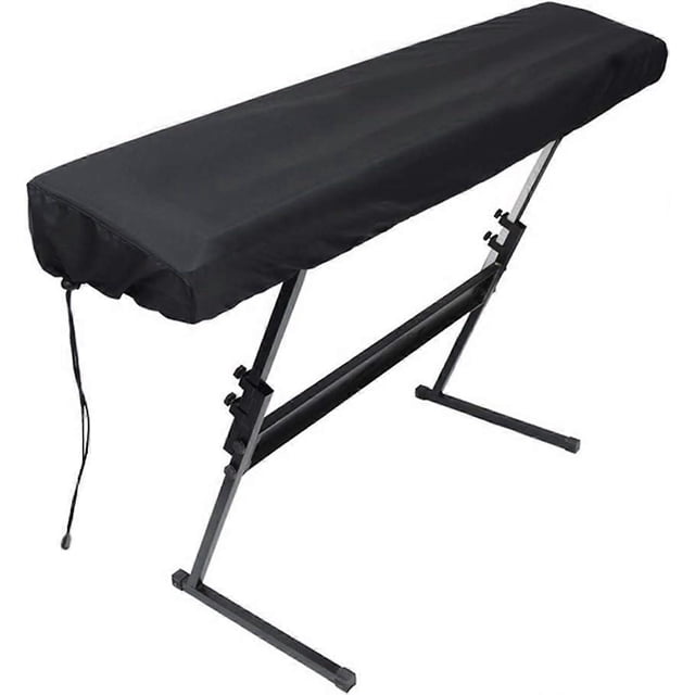 88 Key Piano Keyboard Protective Cover, Electronic Piano Cover, Digital Piano Dust Cover, Yamaha (88 Keyboard)