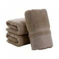 thumbnail image 5 of Cotton Ultra Soft Towel for Adults,Highly Absorbent Hand Bath Thick Face Towel For Kids Baby, 5 of 10