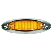 Peterson Mfg. V178XA Side Marker Light- LED Side Marker Light - LED LIGHTS-CLEARANCE & TAIL RV