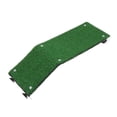 thumbnail image 1 of TEHAUX turtle platform ramp Simulation Grass Pet Enclosure 1Pack, 1 of 6