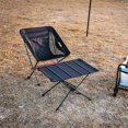 thumbnail image 5 of Picnic Under Table Storage Bag Desk Storage Box for Camping Table, 5 of 5